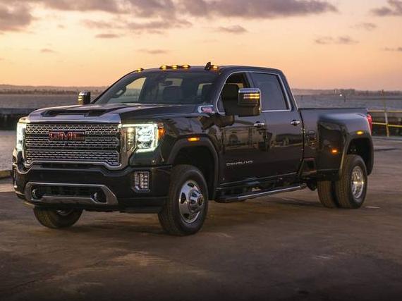 GMC SIERRA HD 2022 1GT49WEY5NF247107 image GMC SIERRA HD 2022 1GT49WEY5NF247107 image